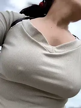 Alysson-- Webcamshow