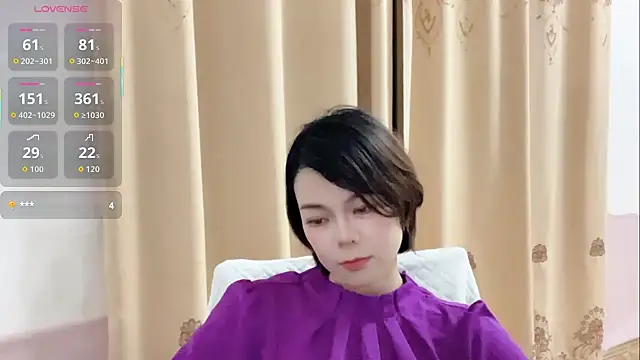 Linda-LL live XXX chat