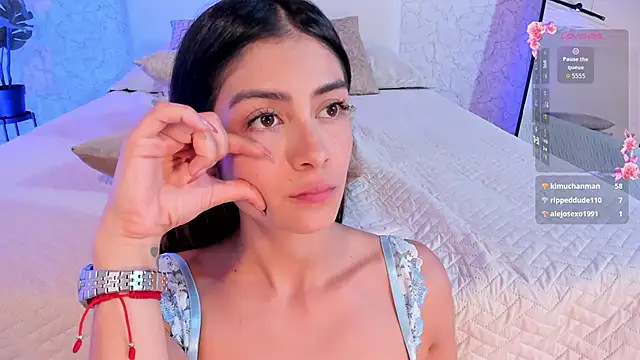 دردشة alanarouge الجنسية المباشرة