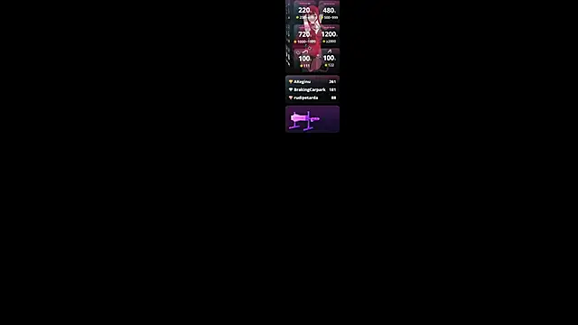 Kitty__Rose__ 即時 XXX 聊天