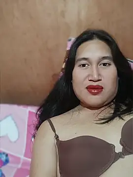 Romantic_Sabrina Webcam-Show