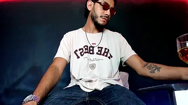 Boss_Domiinator 라이브 XXX 채팅