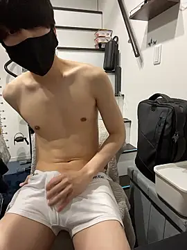 Pokazy przed kamerką – mikan_kun_st