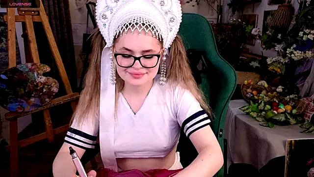 Jessi_wxw live XXX chat