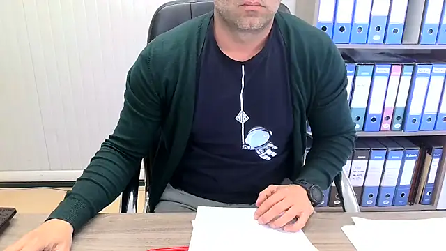 Evasionee Show Webcam