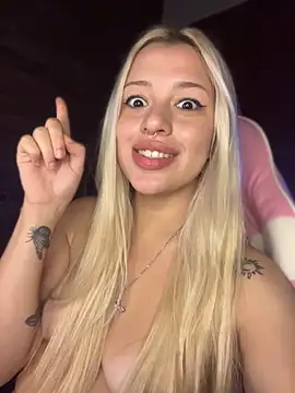 Chat XXX Live tiffanystarling