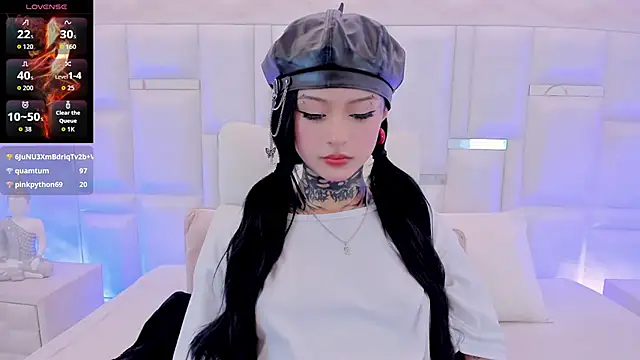 doll__bella's Live XXX Chat