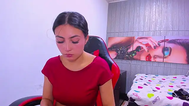 angell_cooper8's Live XXX Chat