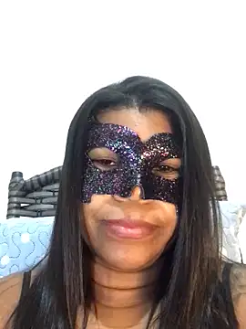 negraiza live XXX chat