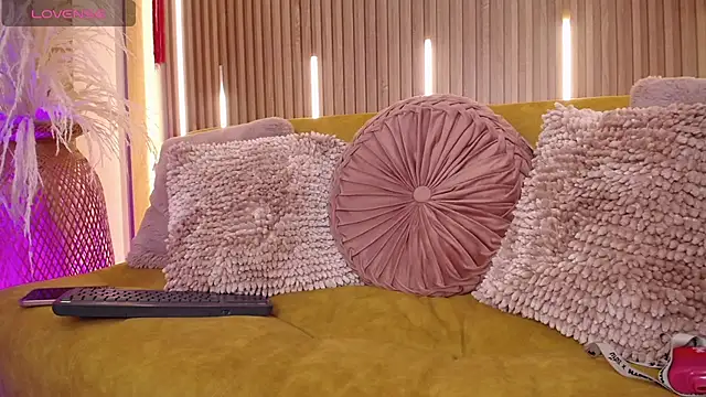 Ikaika_Kalani Webcam show