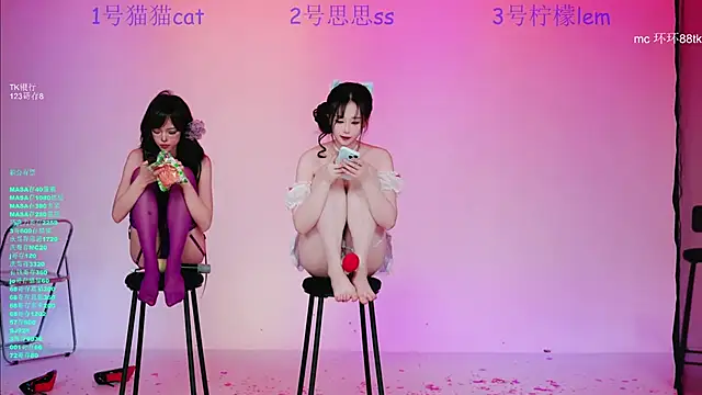 XG-002 live XXX chat