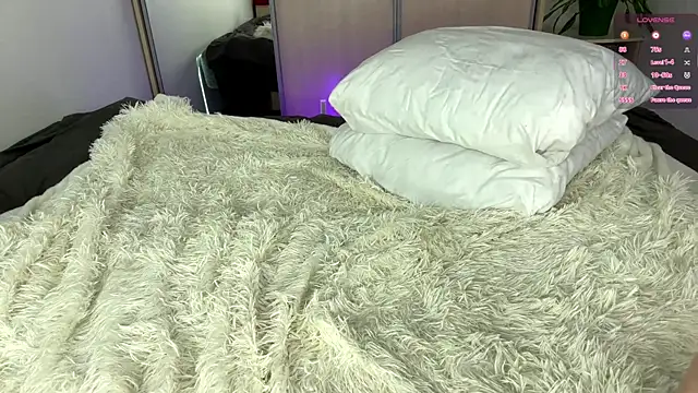 JaniceWonnacott Chat XXX in diretta