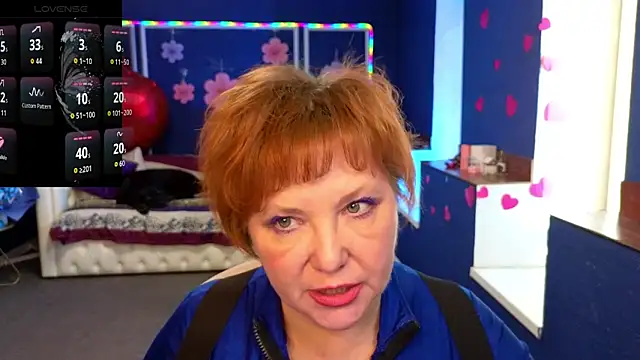 Chat XXX Live Kira_Kingslee