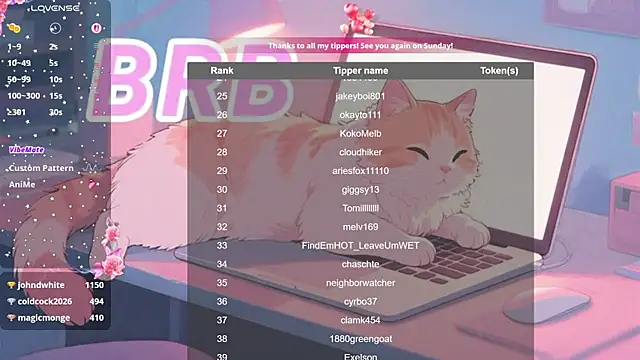 Chat XXX Live Kane_Kandy