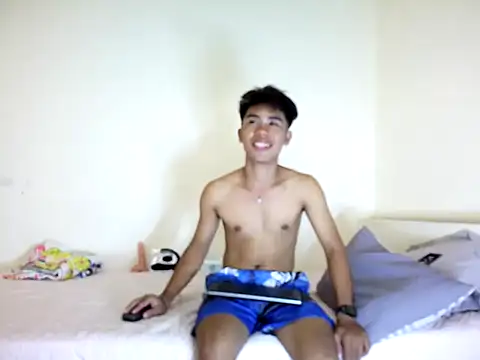 valerio_fernan Pertunjukan Webcam