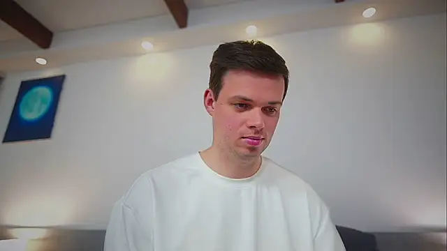 doll_boy_ob Webcam-Show