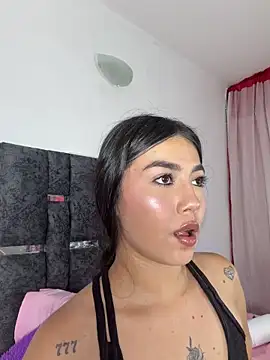 Chat XXX Live Natasharuso
