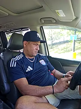 Mifavorito2024's Webcam Show