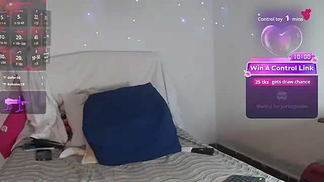 Chat XXX Live BiirdyDavis