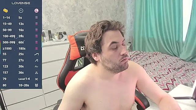 Morlaios Show Webcam