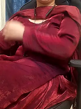 Chat +18 de preet_deep ao vivo