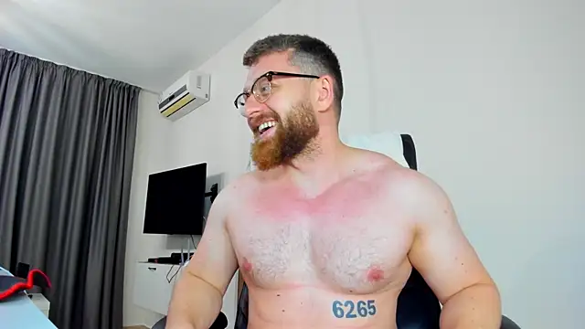 Webkamerová show Findom_guy