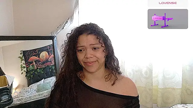 Sembang XXX Secara Langsung Amanda_sweet