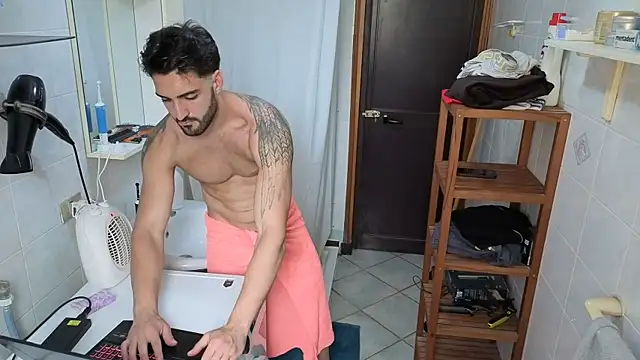 Al3xox02's Live XXX Chat