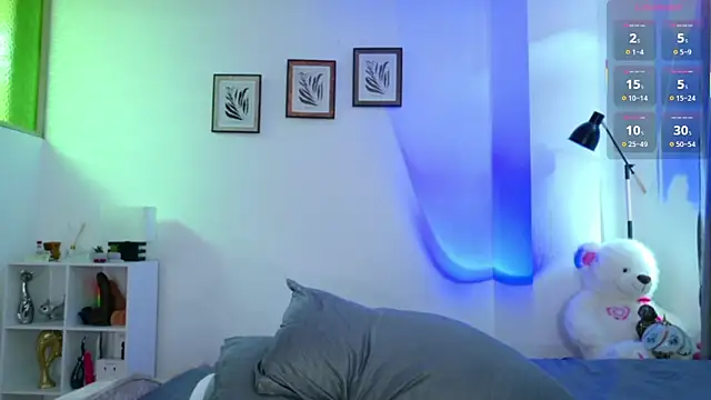 estebanperez_26's Live XXX Chat