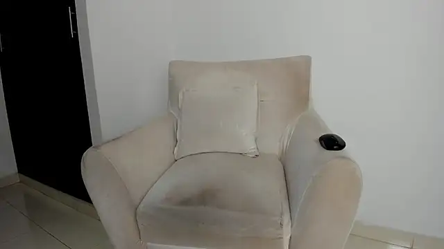 Show Webcam de zarina_coleman