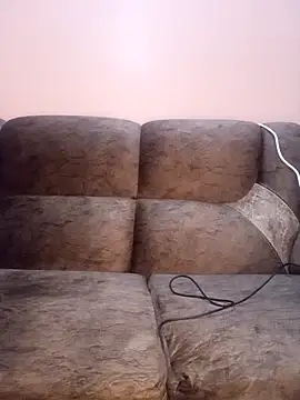 Rilaveta064 Adlı Modelin Web Kamerası Şovu