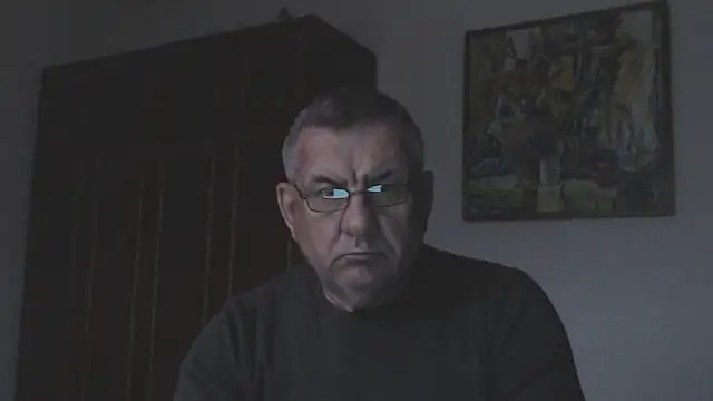 Вебкам-шоу machomale3