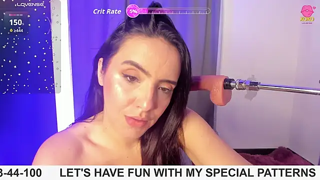 rouse_liliのライブXXXチャット