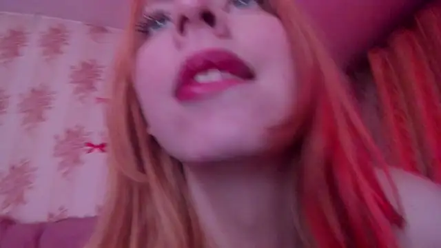 Cutie_Bambi's Live XXX Chat