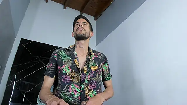 Živý XXX chat Leo_Vesper