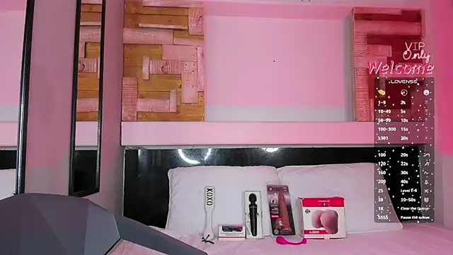 AmberAdams_'s Live XXX Chat