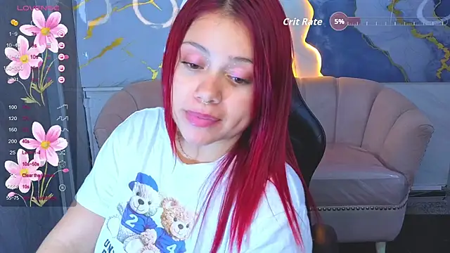 _Ambar72_bのライブXXXチャット