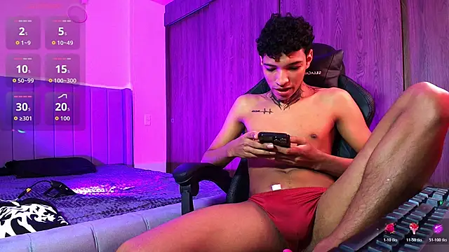 im_Usuga Webcam Show