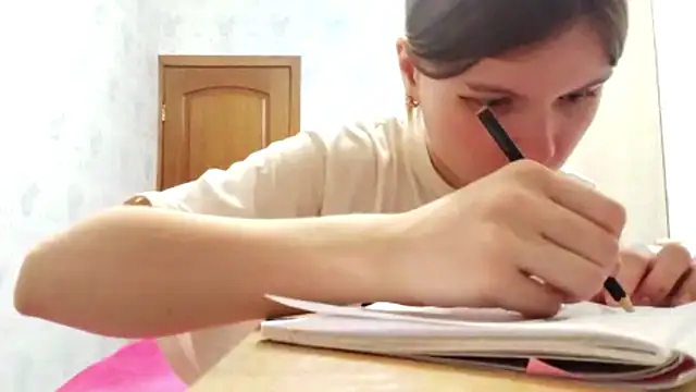 HomingCloneのライブXXXチャット