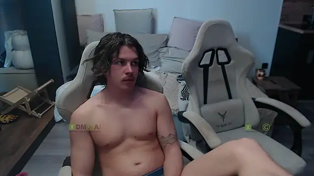 Sunny-Girl1 Pertunjukan Webcam