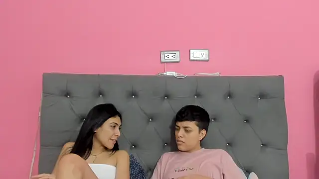 XXX chat uživo modela ariloe_quintero