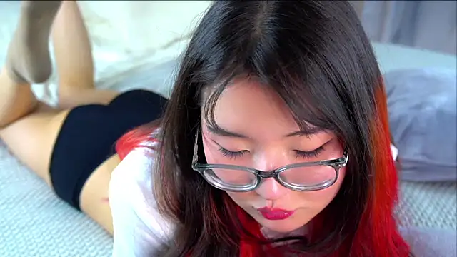 NelleMihalko – Live XXX-chat