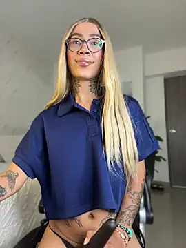 miss_tatiana_ webcam show