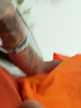 Show webcam de cumgitsumdic