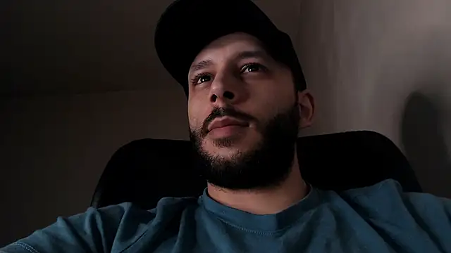 Chatroom XXX en direct de henryaxe