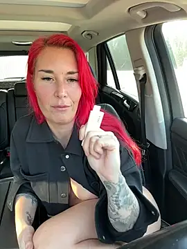 black-flamingo webcam show