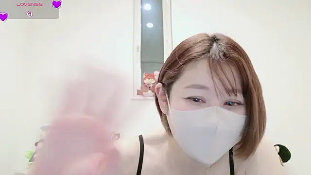 Show de Mamu_Mamu_ na webcam