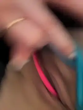 Show modela Dina_Tease na web-kameri