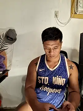 Felix_Asher Pertunjukan Webcam