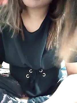 Tanha18 Adlı Modelin Canlı XXX Sohbeti